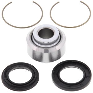 Honda CR125R Shock Bearing Kit - Upper Rear - All Balls Racing - `96-`07